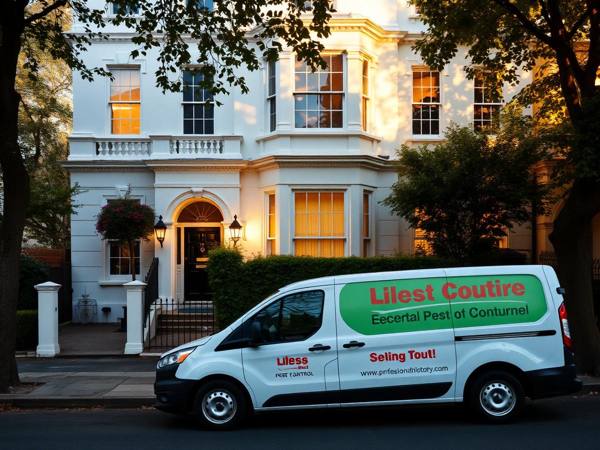 Urgent Pest Problems pest control service