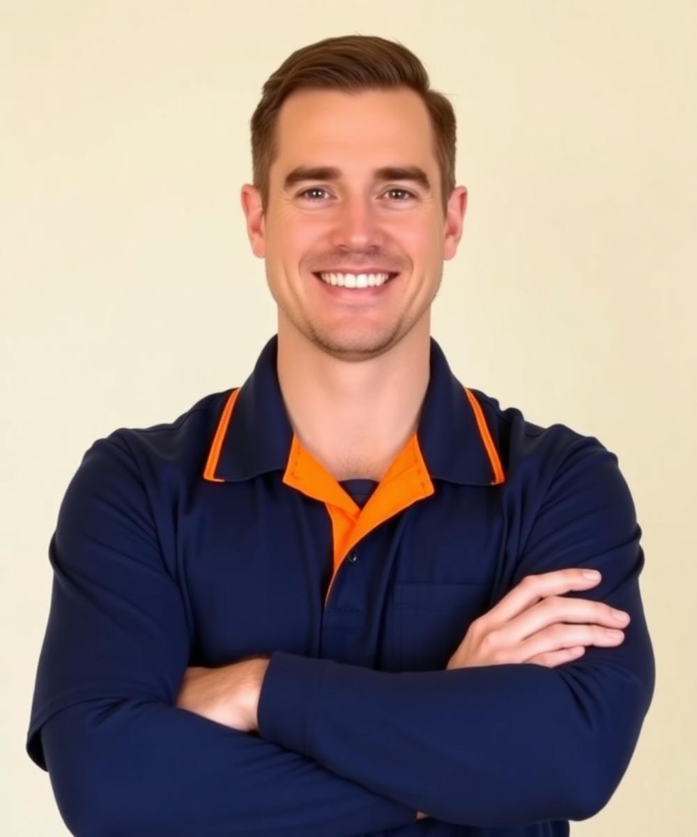 Papageno pest control professional